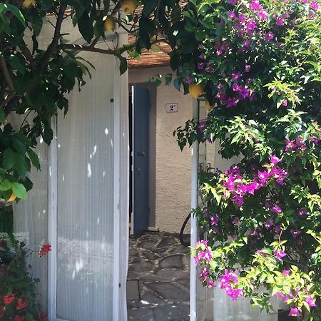 Il Nido Sul Mare A Forte Dei Marmi Phòng bức ảnh