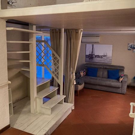 Il Nido Sul Mare A Forte Dei Marmi Ngoại thất bức ảnh