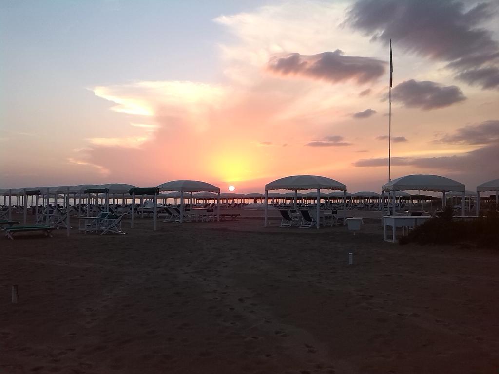 Il Nido Sul Mare A Forte Dei Marmi Phòng bức ảnh
