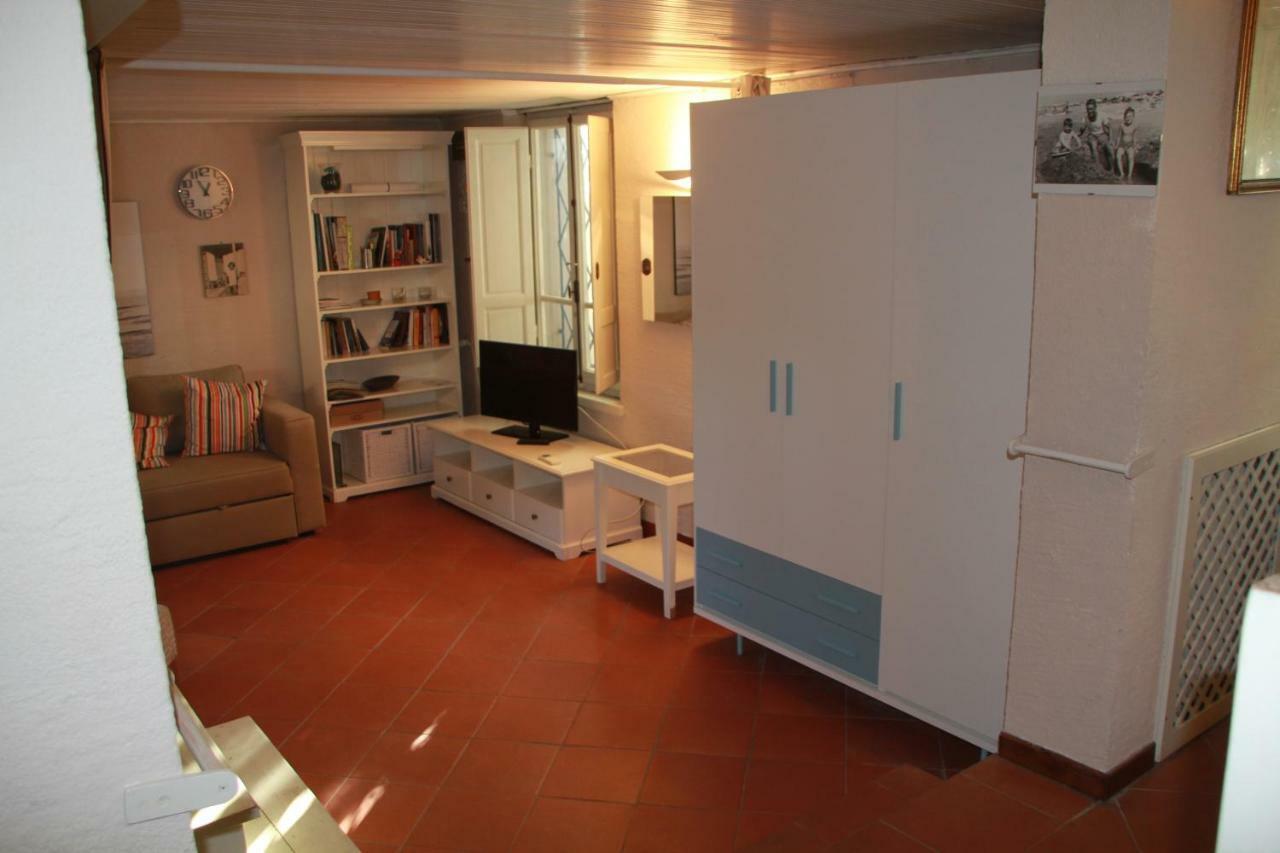 Il Nido Sul Mare A Forte Dei Marmi Ngoại thất bức ảnh